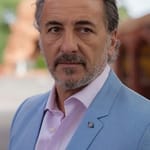 มิร์โก กริลลินี (Mirko Grillini)