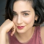มอลลี่ เอฟราอิม (Molly Ephraim)