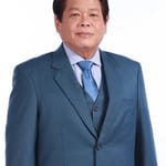 มนตรี เจนอักษร (Montree Jenuksorn)