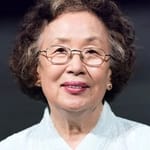 นา มุนฮี (Na Moon-hee)