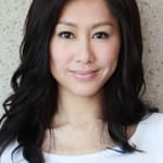แนนซี่ หวู่ถิงหยาน (Nancy Wu Ting-Yan)