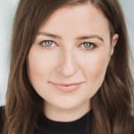 นาโอมิ แมคโดนัลด์ (Naomi McDonald)