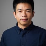 นภาสินธ์ สามแก้วแจ่ม (Napasin Samkaewcham)