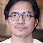 นฤบดี เวชจำกัม (Nareubadee Wetchakam)