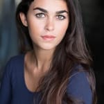 นาตาชา คารัม (Natacha Karam)