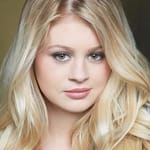 นาตาลี กานซอน (Natalie Ganzhorn)