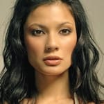 นาตาเซีย มัลเท (Natassia Malthe)