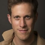 นาธาน คูเปอร์ (Nathan Cooper)