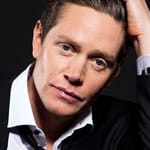นาธาน เพจ (Nathan Page)