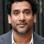 นาวีน แอนดรูว์ส (Naveen Andrews)