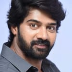 นาวีน จันทรา (Naveen Chandra)