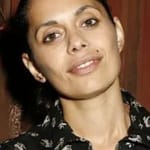 นีเลชา บาร์เทล (Neelesha Barthel)