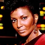 นิเชล นิโคลส์ (Nichelle Nichols)