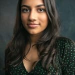 นิกิต้า เมห์ตา (Nikita Mehta)