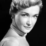 นิน่า ฟอช (Nina Foch)