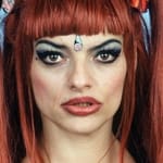 นิน่า ฮาเก้น (Nina Hagen)