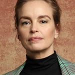 นิน่า ฮอสส์ (Nina Hoss)