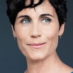 นิน่า คุนเซนดอร์ฟ (Nina Kunzendorf)