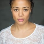 นิน่า ทูแซ็งต์-ไวท์ (Nina Toussaint-White)