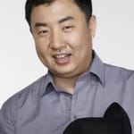 หนิง เวนตง (Ning Wentong)