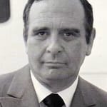 นอร์แมน เบอร์ตัน (Norman Burton)