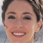 อูน่า แชปลิน (Oona Chaplin)