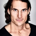 ออสการ์ สกาเกอร์เบิร์ก (Oscar Skagerberg)