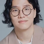 ปาร์ค กึน-จอง (Park Geun-jeong)