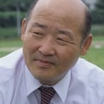 ปาร์ค ยงชิก (Park Yong-sik)