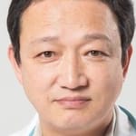 ปาร์ค ยอง (Park Yong)