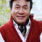 ปาร์ค ยองกยู (Park Young-kyu)