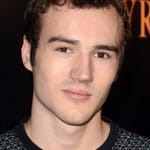 พาร์คเกอร์ แม็ค (Parker Mack)