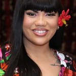 พาร์ริส โกเบล (Parris Goebel)