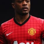 ปาทริซ เอฟร่า (Patrice Evra)