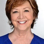 แพทริเซีย เบธูน (Patricia Bethune)