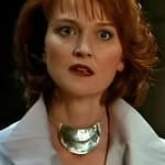 แพทริเซีย เดรค (Patricia Drake)