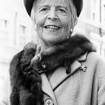 แพทริเซีย เฮย์ส (Patricia Hayes)