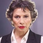 แพทริเซีย เรเยส สปินโดลา (Patricia Reyes Spíndola)