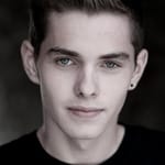 แพทริค เฮิร์ด-วูด (Patrick Hurd-Wood)