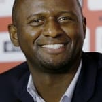 ปาทริค วิเอร่า (Patrick Vieira)
