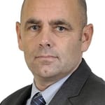 พอล แบล็กเวลล์ (Paul Blackwell)