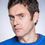 พอล ฮิกกินส์ (Paul Higgins)