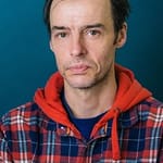 พอล ฮิลตัน (Paul Hilton)