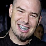 พอล วอลล์ (Paul Wall)