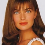 เปาลิน่า โปริซโควา (Paulina Porizkova)