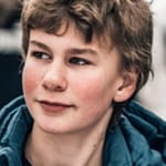 เปลเล่ ฟอล์ก ครูสเบค (Pelle Falk Krusbæk)