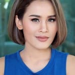 เพ็ญศรี ปิ่นทอง (Pensri Pinthong)