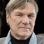 เพอร์ ฟริช (Per Frisch)