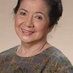 เปอร์ลา บาวติสตา (Perla Bautista)