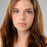 เปอร์ลา ฮาเนย์-จาร์ดิน (Perla Haney-Jardine)